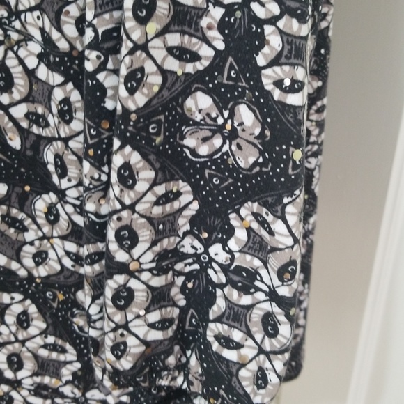 C.D. Daniels Top - Picture 4 of 7